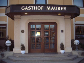 Maurer Gasthof-Vinothek, Gleisdorf